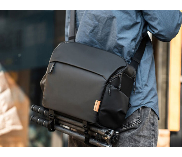 PGYTECH OneGo 10L (Black) - 1517753 - zdjęcie 5